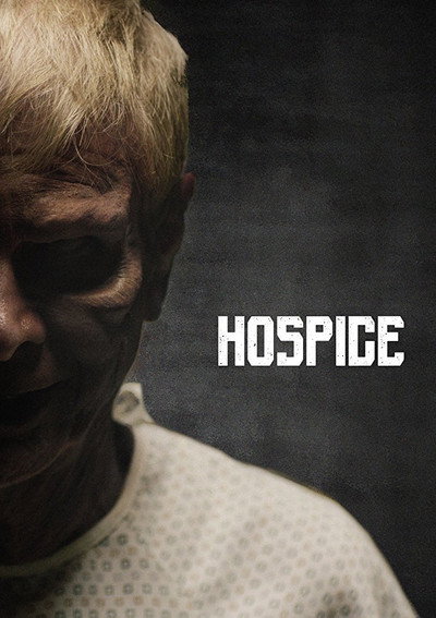 Póster de Hospice