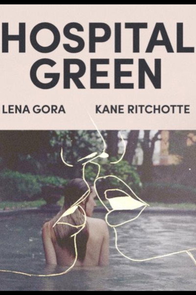 Póster de Hospital Green