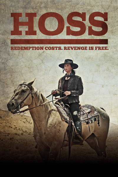 Póster de Hoss