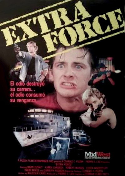 Póster de Hostage Syndrome