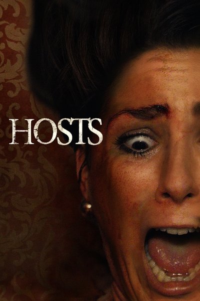 Póster de Hosts