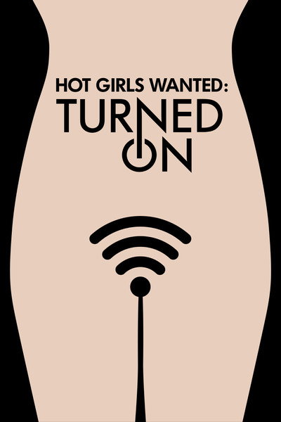 Póster de Hot Girls Wanted: Turned On
