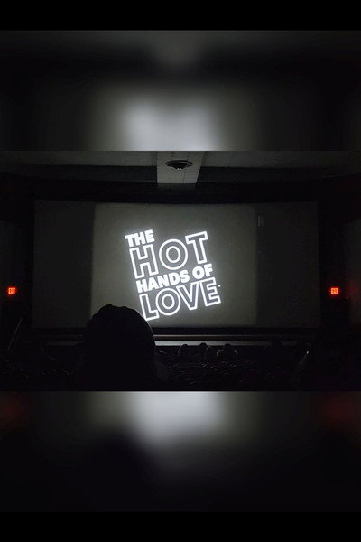 Póster de Hot Hands of Love