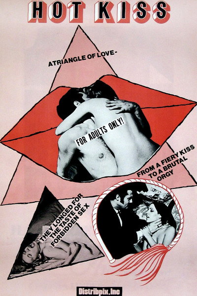Póster de Hot Kiss