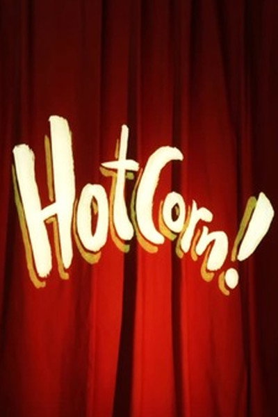 Póster de HotCorn!
