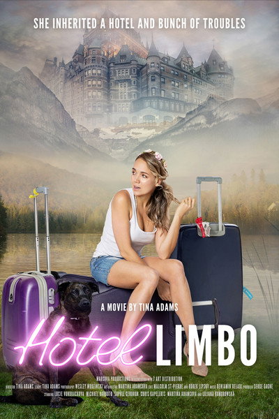 Póster de Hotel Limbo