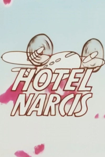 Póster de Hotel Narcis