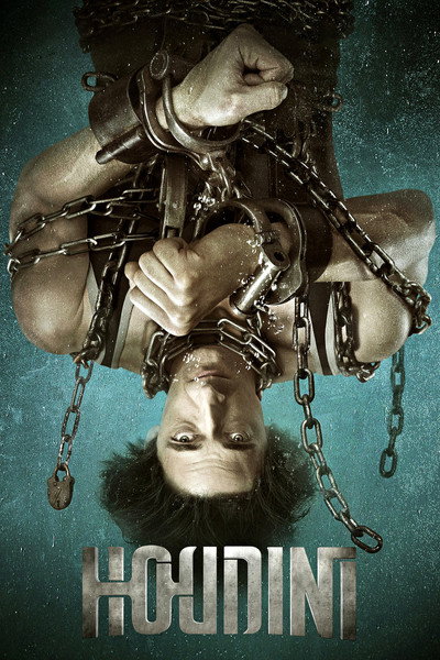 Póster de Houdini