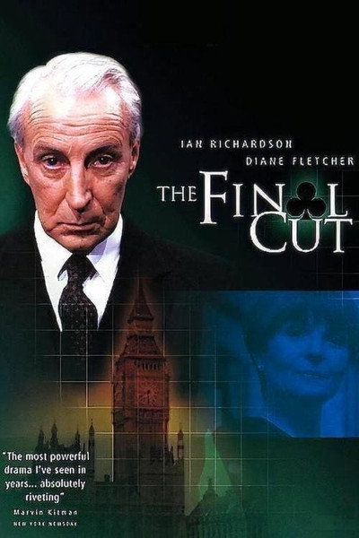 Póster de House of cards III (The final cut)