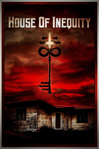 Póster de House of Inequity