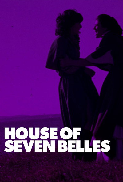 Póster de House of Seven Belles