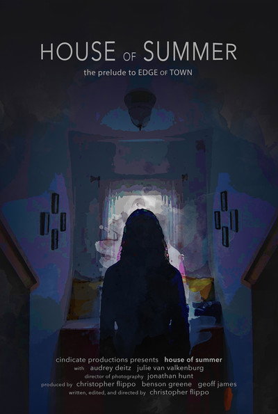 Póster de House of Summer