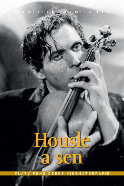 Póster de Housle a sen
