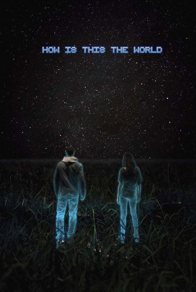 Póster de How Is This the World