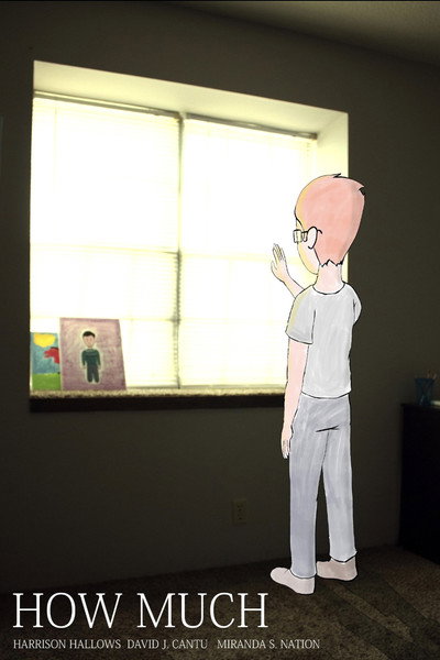 Póster de How Much