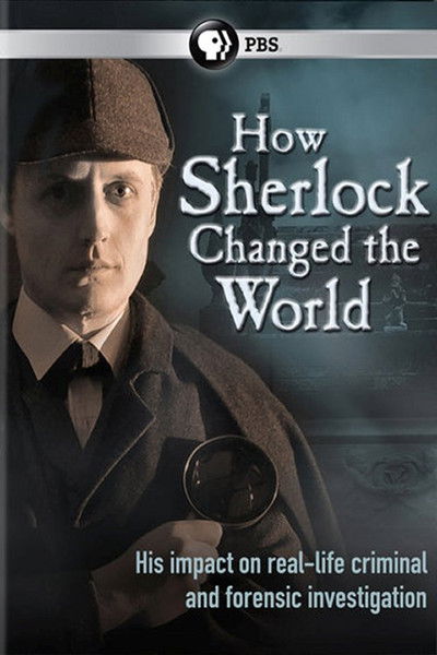 Póster de How Sherlock Changed the World