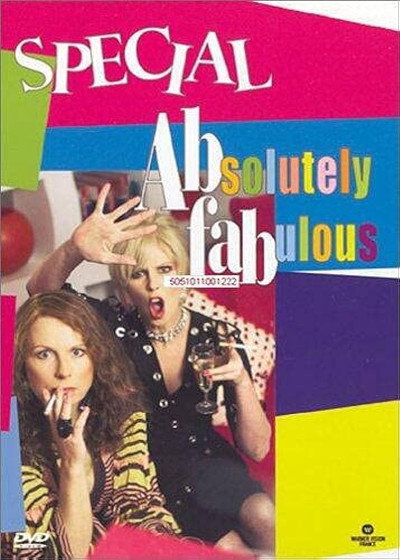 Póster de How to Be Absolutely Fabulous