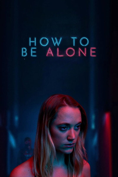 Póster de How to Be Alone