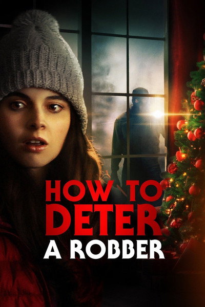 Póster de How to Deter a Robber