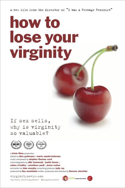 Póster de How to Lose Your Virginity
