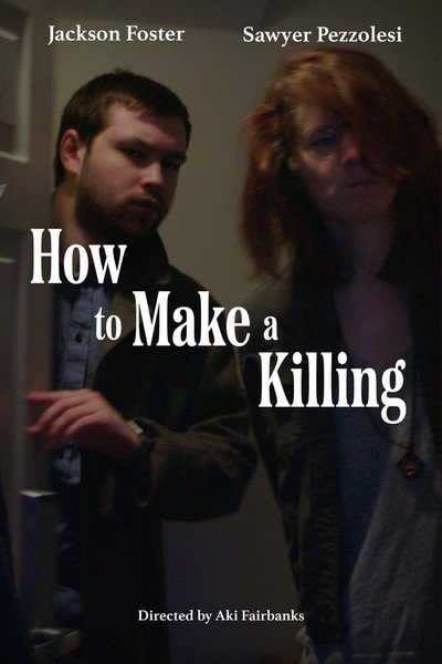 Póster de How to Make a Killing