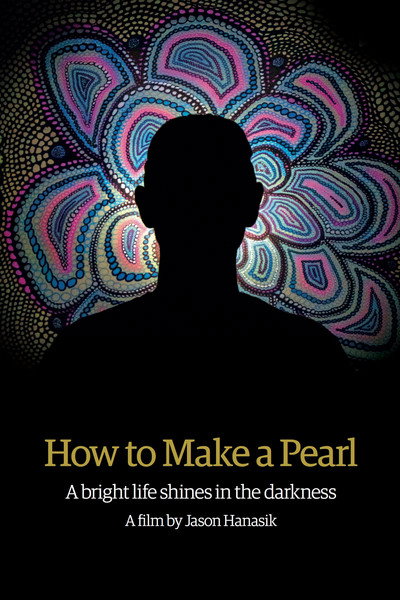Póster de How to Make a Pearl