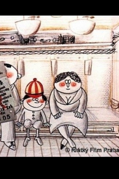 Póster de How to Obtain a Good Child