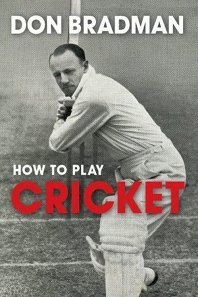 Póster de How to Play Cricket