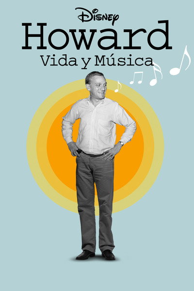 Póster de Howard