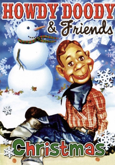 Póster de Howdy Doody's Christmas