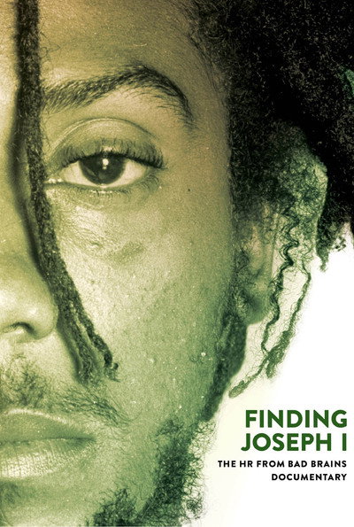 Póster de HR Finding Joseph I