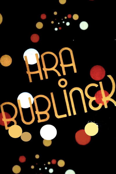 Póster de Hra bublinek