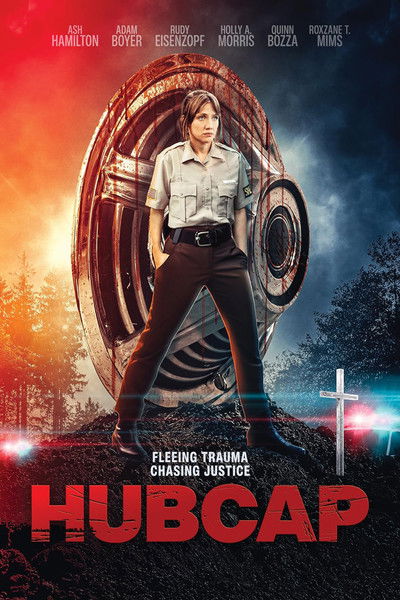 Póster de Hubcap