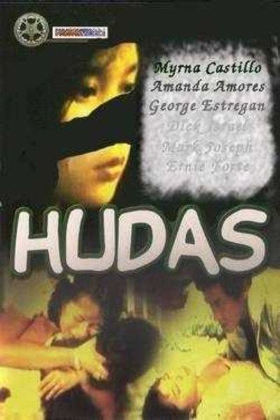 Póster de Hudas