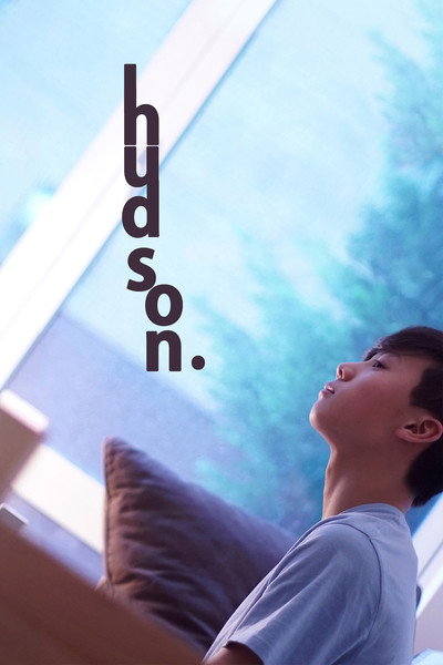 Póster de Hudson