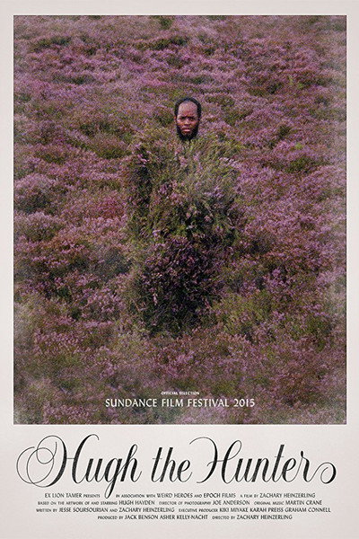 Póster de Hugh the Hunter