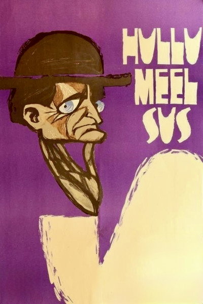 Póster de Hullumeelsus