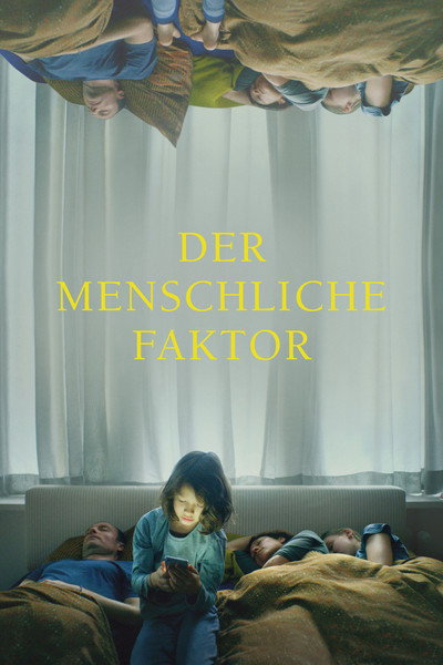 Póster de Human Factors