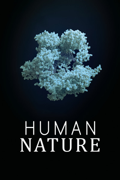 Póster de Human Nature