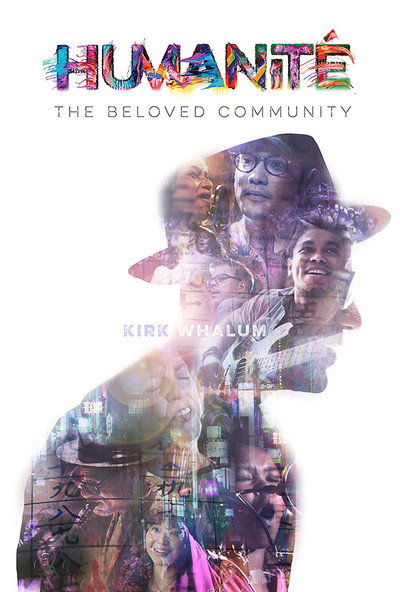 Póster de Humanite, The Beloved Community
