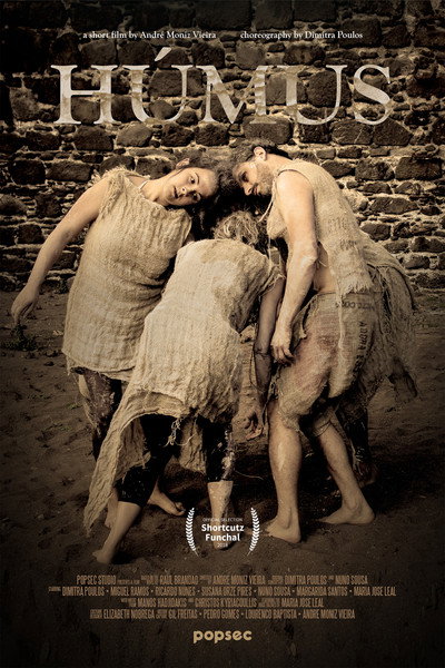 Póster de Húmus