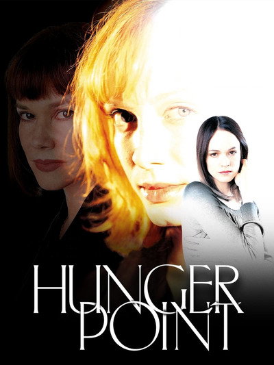 Póster de Hunger Point