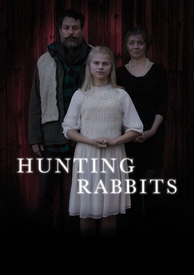 Póster de Hunting Rabbits