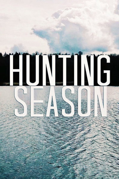 Póster de Hunting Season