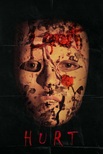Póster de Hurt