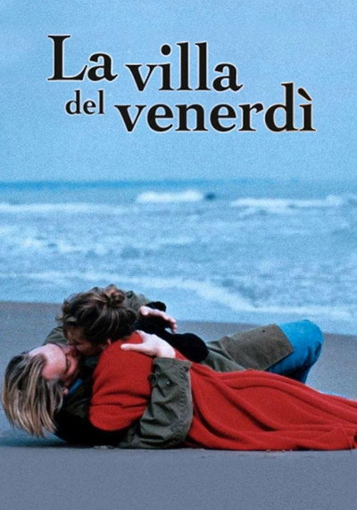 Póster de Husbands and Lovers