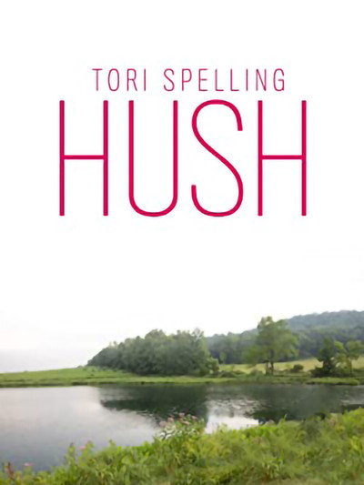 Póster de Hush