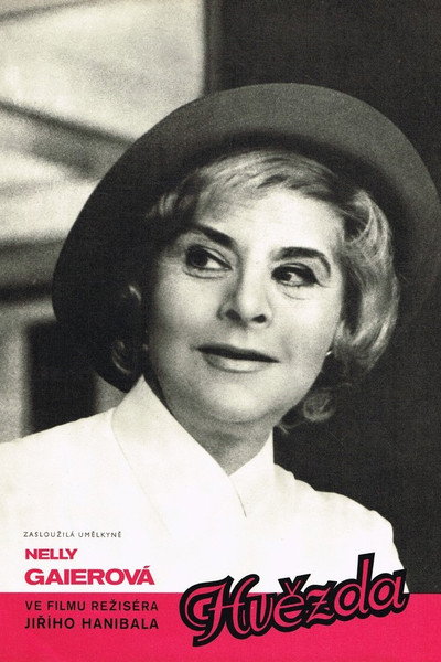 Póster de Hvezda
