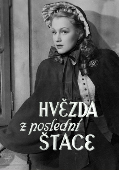 Póster de Hvezda z poslední stace