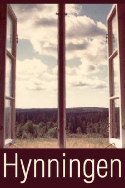 Póster de Hynningen